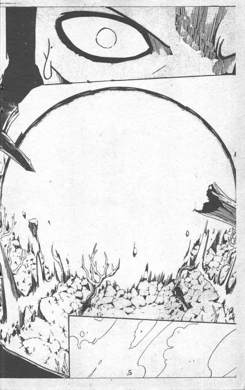 Rave Master (Scan) Chương 19 Ảnh 6