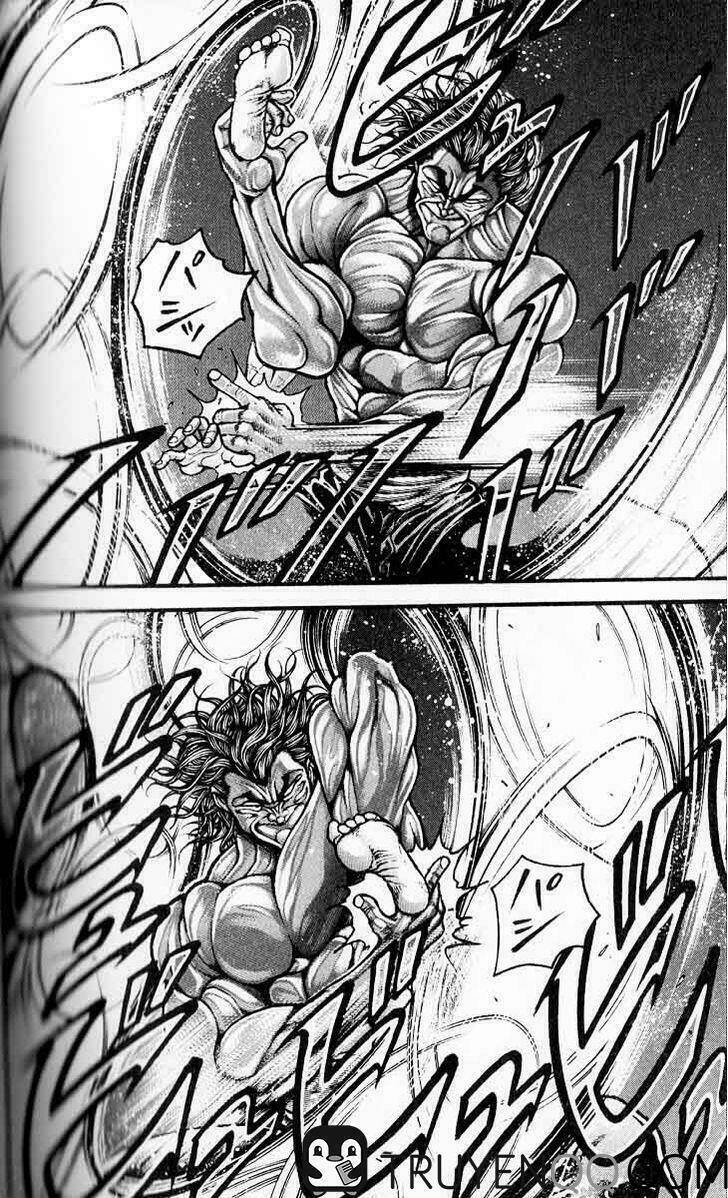 Baki - Son Of Ogre Chương 289 Ảnh 6