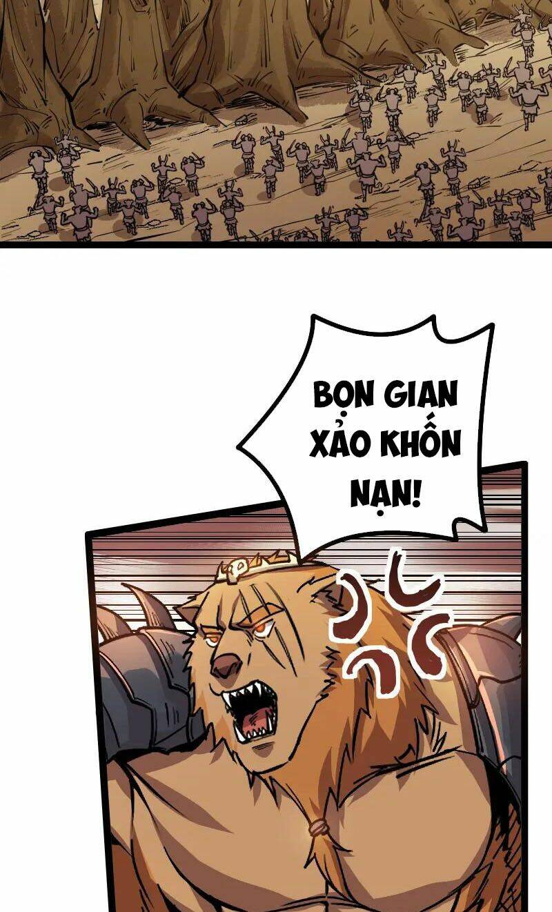 Tối Cường Thành Chủ Đích Dị Giới Chương 26 Ảnh 21