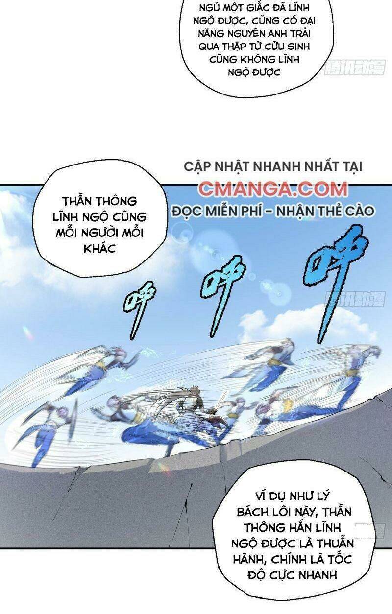 Tu Chân Toàn Dựa Số Lý Hóa Chương 5 Ảnh 3
