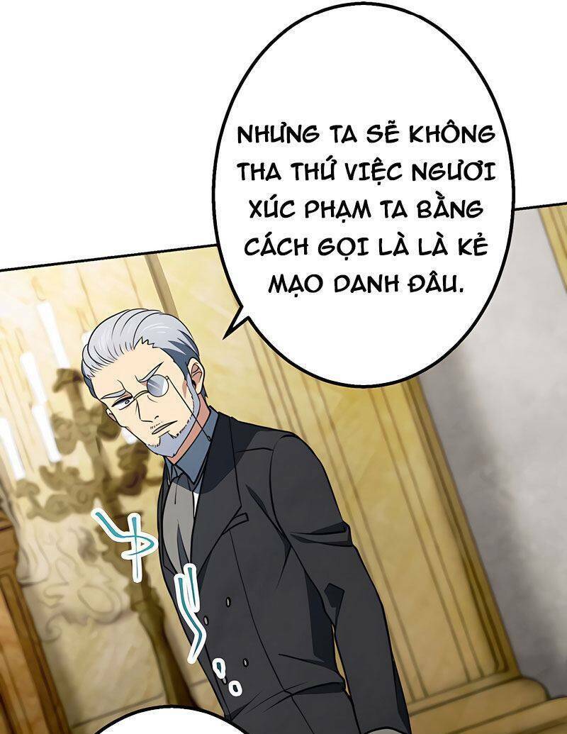 Cuộc Sống Của Một Pháp Sư Xuyên Không Thế Giới Khác Chương 22 Ảnh 42