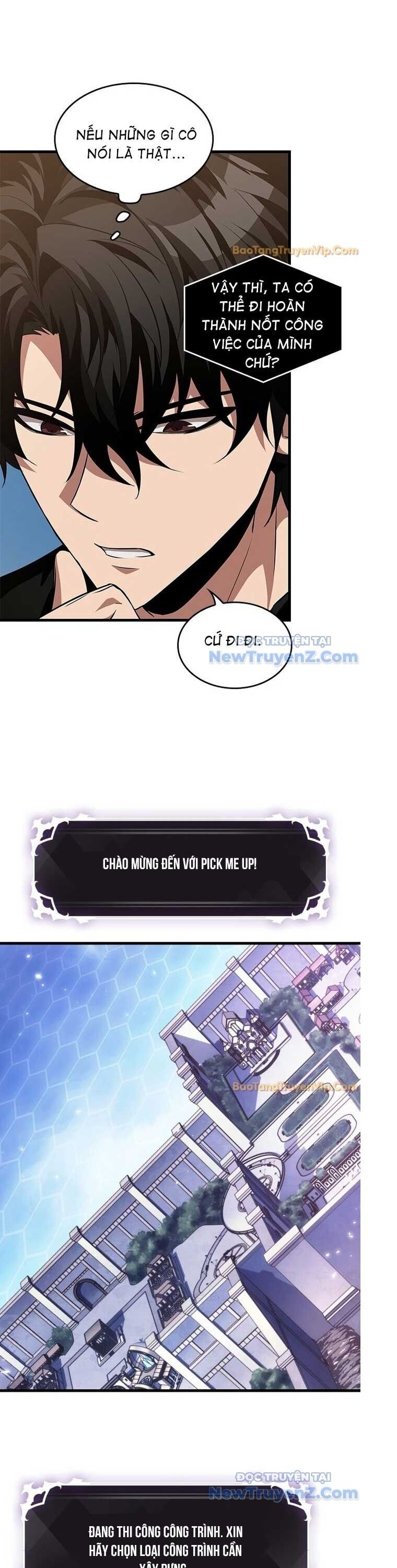 Gacha Vô Hạn Chương 147 Ảnh 7