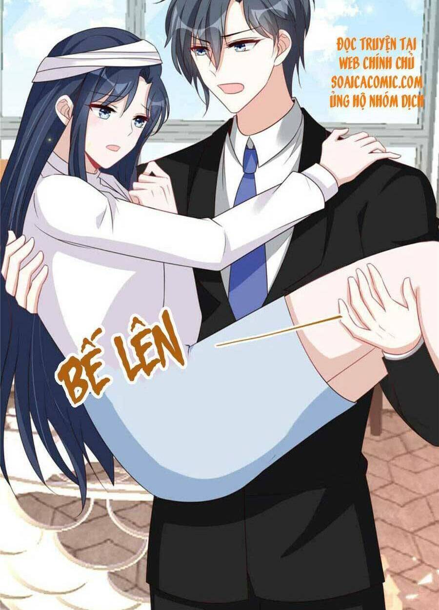Tinh Quang Lộng Lẫy: Chọn Sếp Làm Chồng Chương 115 Ảnh 5