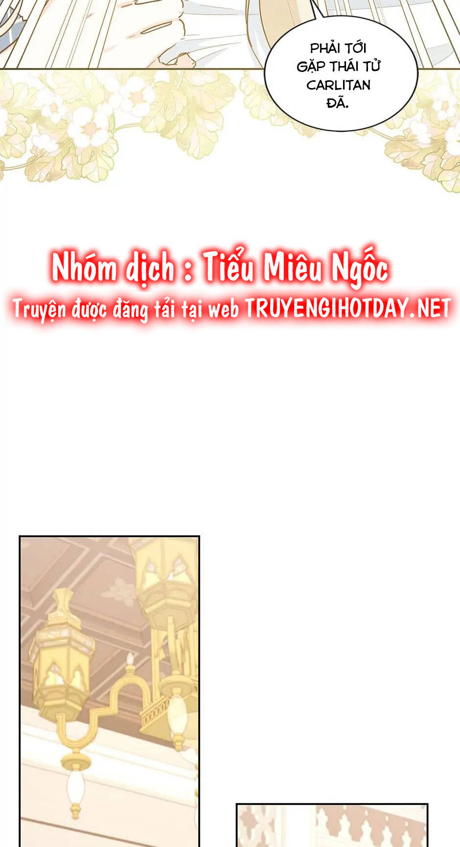 Tôi Đã Mệt Rồi Chương 82 Ảnh 6