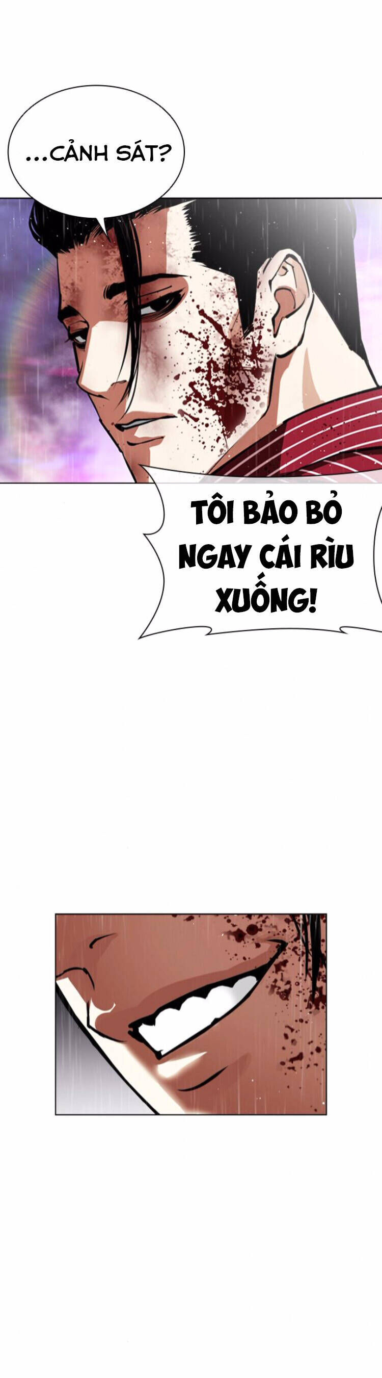 Hoán Đổi Nhiệm Màu Chương 554 Ảnh 23