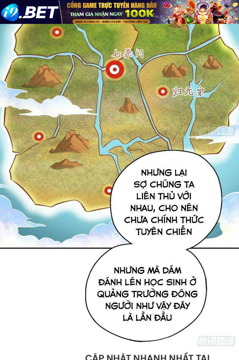 Tu Chân Toàn Dựa Số Lý Hóa Chương 7 Ảnh 17