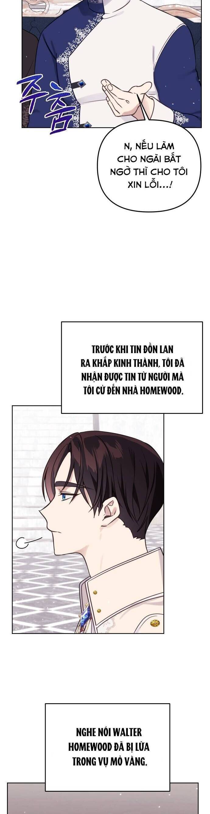 Cuộc Sống Hạnh Phúc Cùng Chồng Chương 48 Ảnh 25