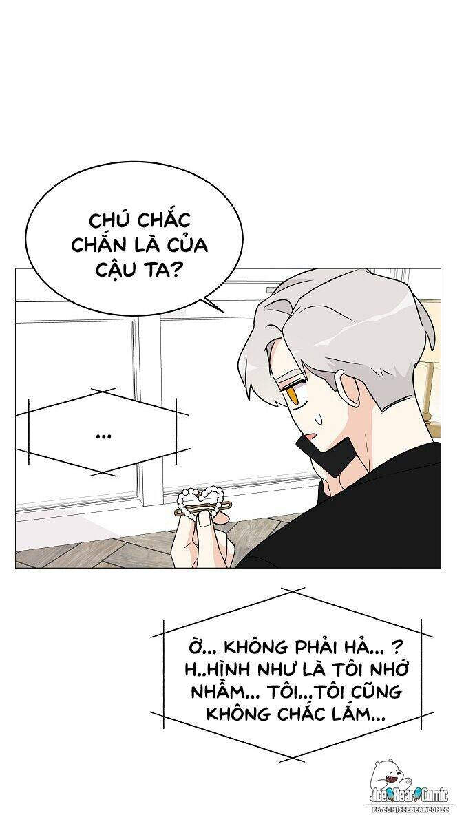 Thiếu Nữ 1m8 Chương 17 Ảnh 10