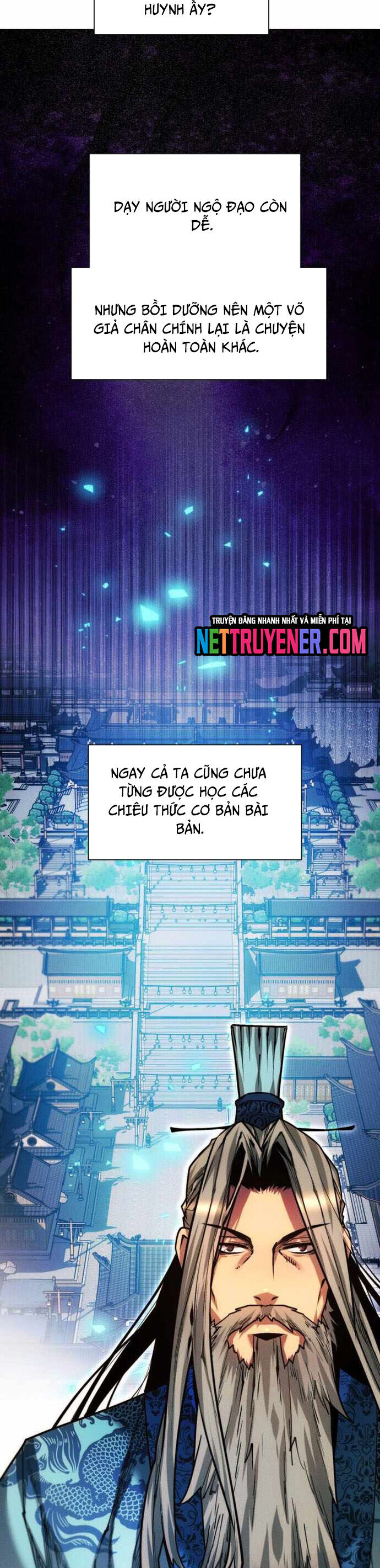 Chuyển Sinh Vào Thế Giới Võ Lâm Chương 135 Ảnh 49