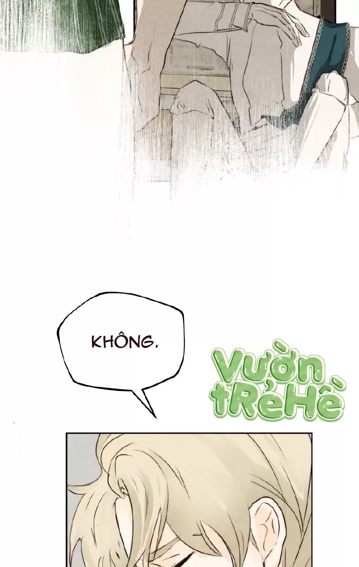 Tôi Là Kẻ Phản Diện Chương 21 Ảnh 23