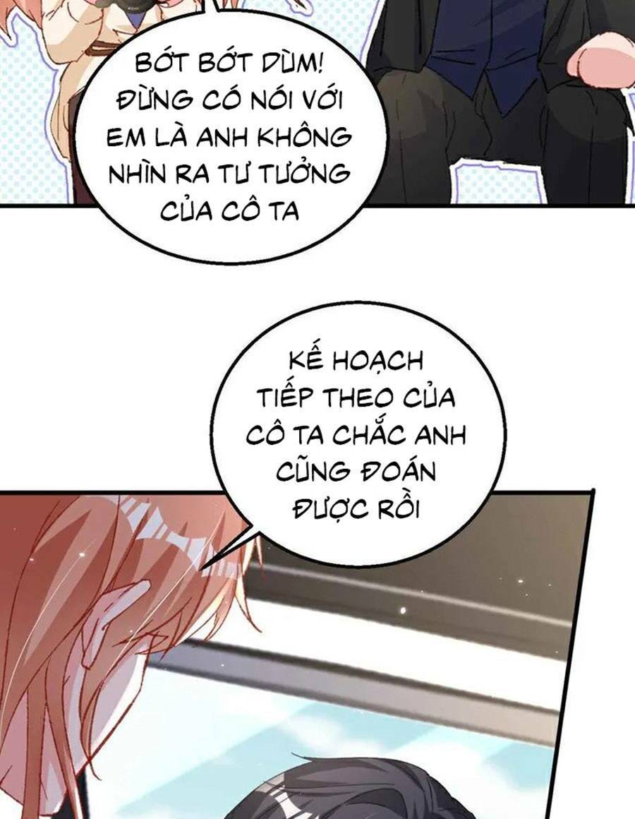 Hôm Nay Từ Chối Lục Tiên Sinh Chưa? Chương 186 Ảnh 20