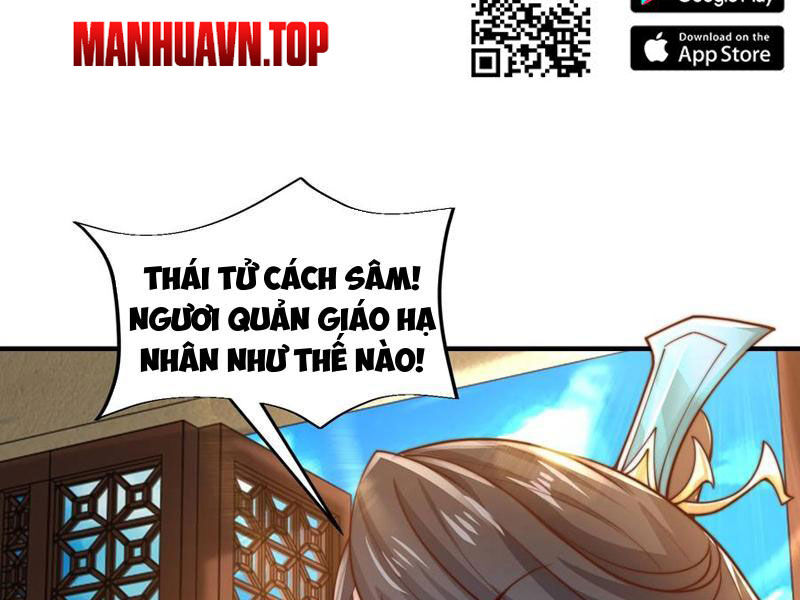 Tân Hỗn Độn Kiếm Thần Chương 190 Ảnh 22