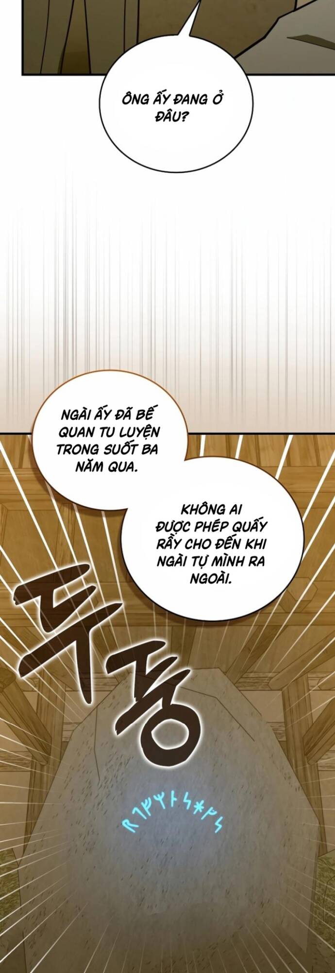 Thánh Cái Khỉ Gì, Đây Là Sức Mạnh Của Y Học Hiện Đại Chương 104 Ảnh 7