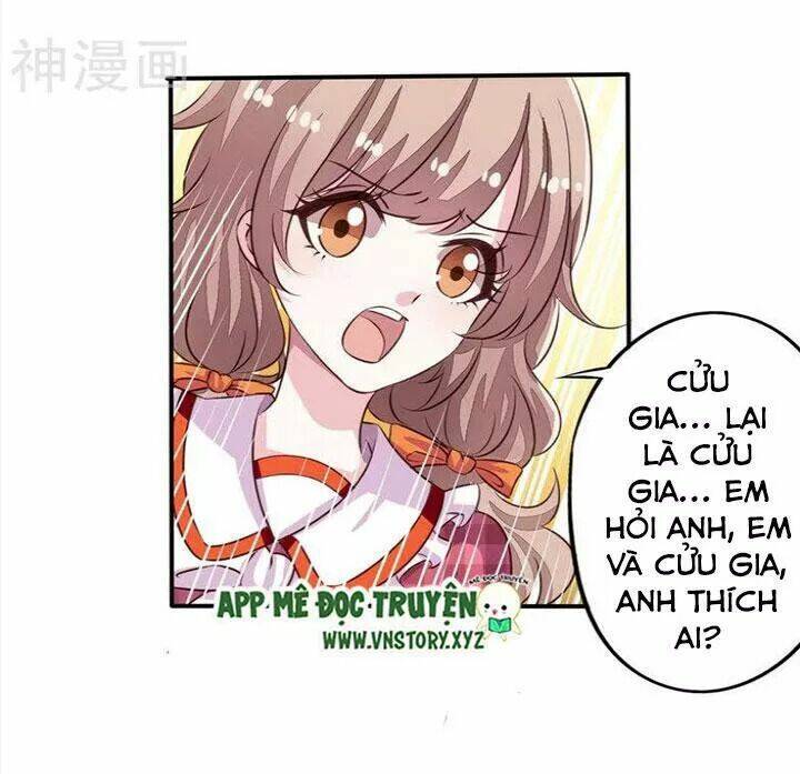 Ông Chủ Của Tôi Là Yêu Quái Chương 70 Ảnh 10