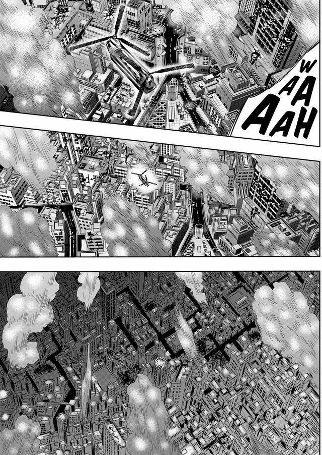 Tokyo Dragon Night Chương 44 Ảnh 17