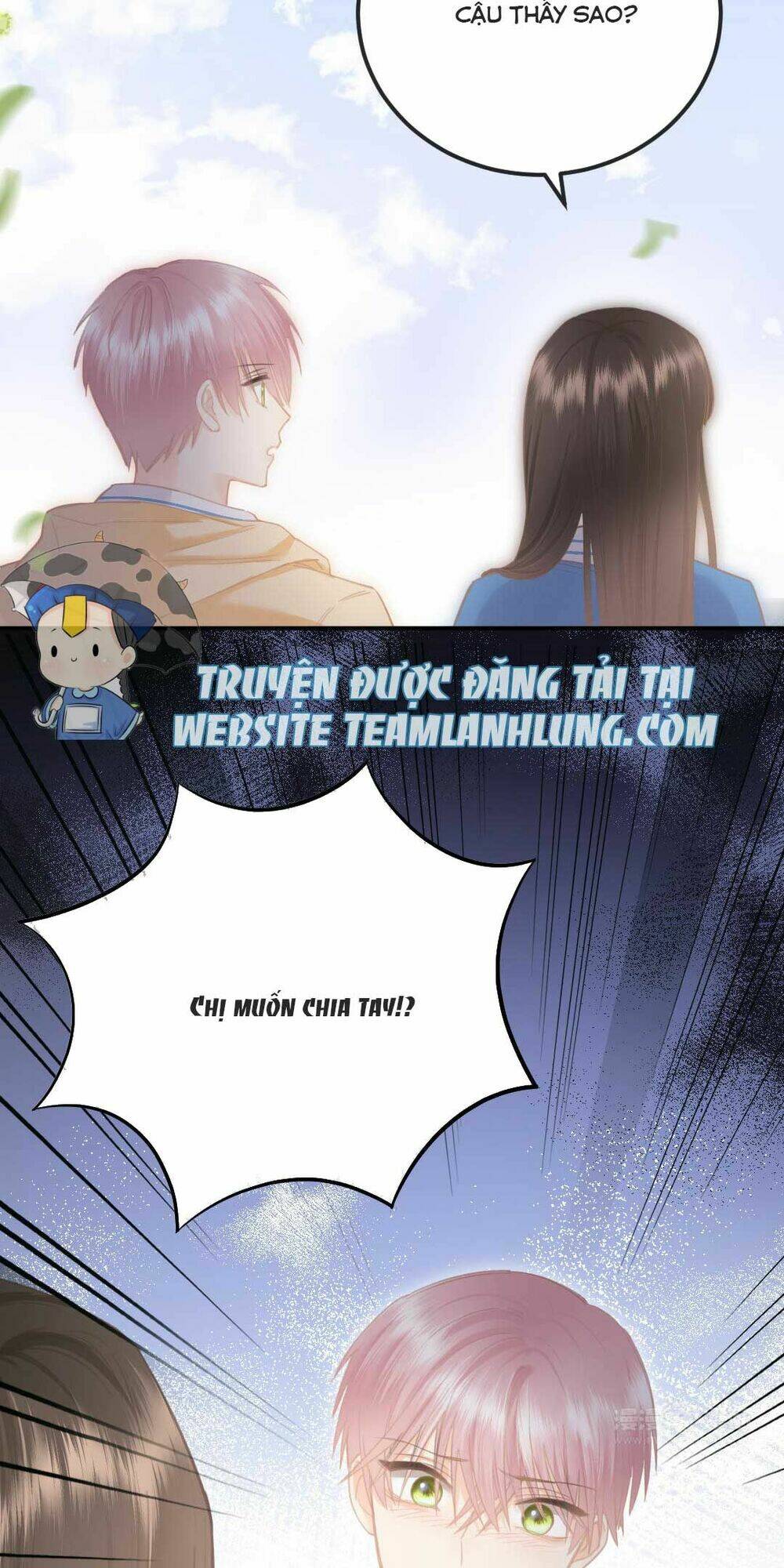 Khảo Nghiệm Cuối Cùng Của Tra Nữ Chương 20 Ảnh 6