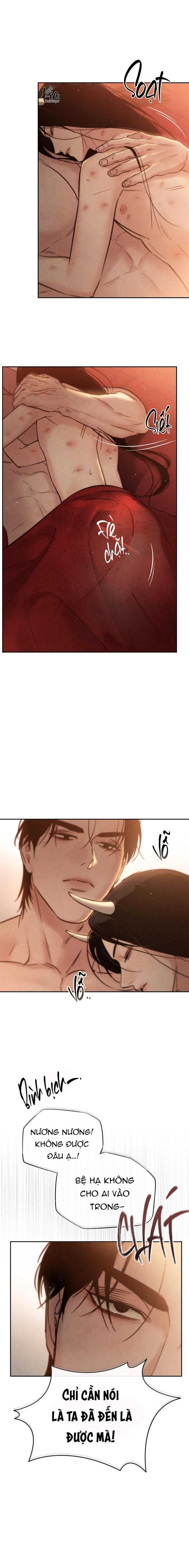 Thuốc Độc Chương 23 Ảnh 18