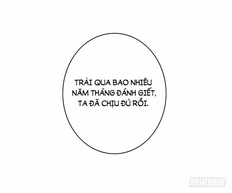 Đoạt Thiên Khuyết Chương 6 Ảnh 36