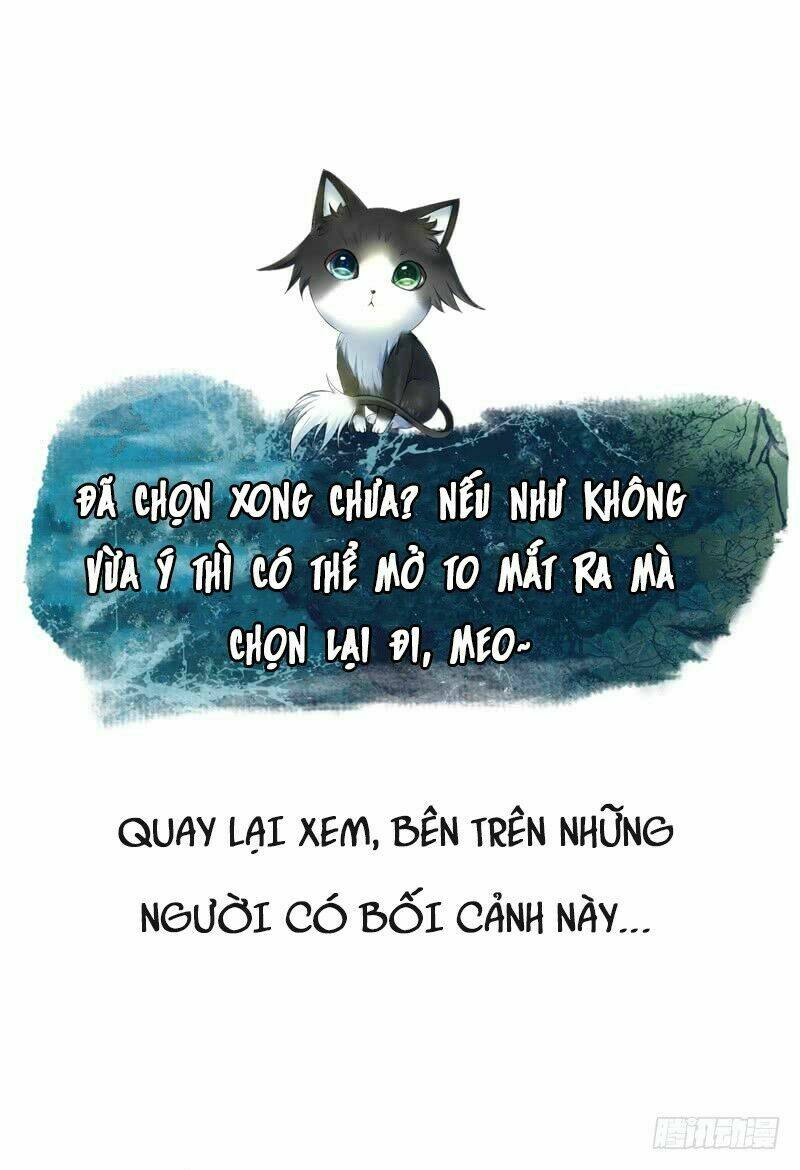 Đoạt Thiên Khuyết Chương 1 Ảnh 18