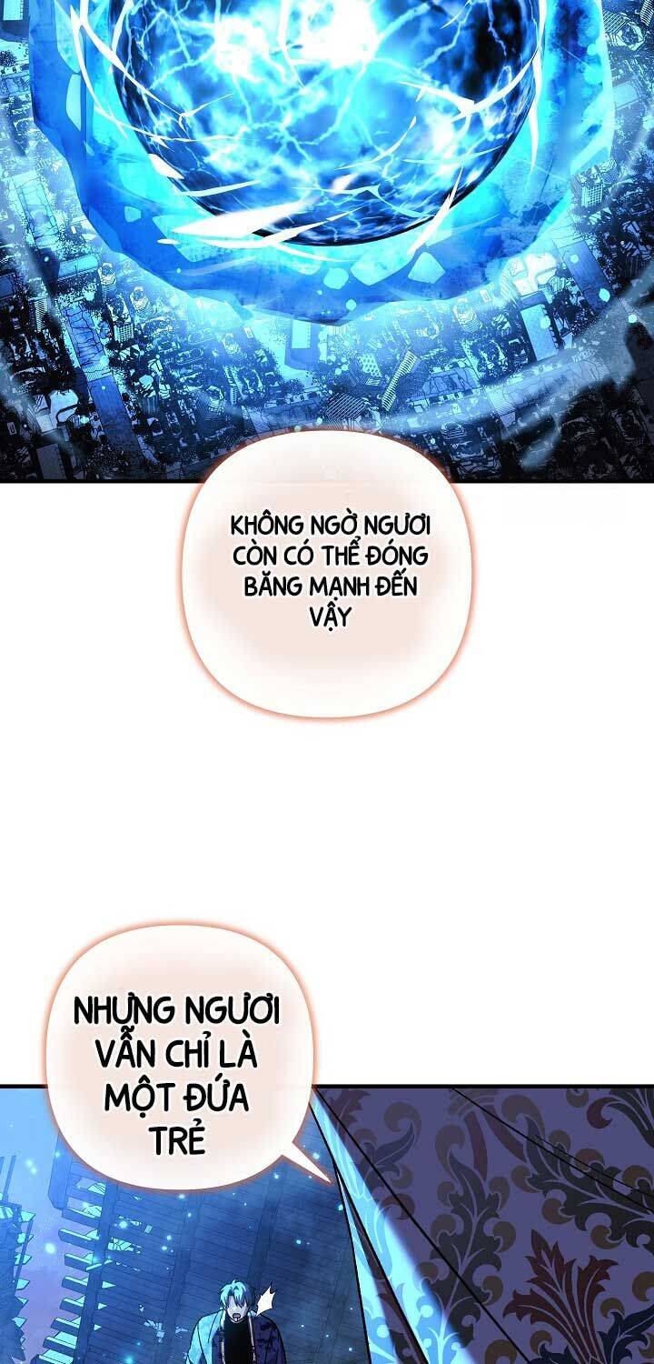 Con Gái Tôi Là Trùm Cuối Chương 144 Ảnh 7