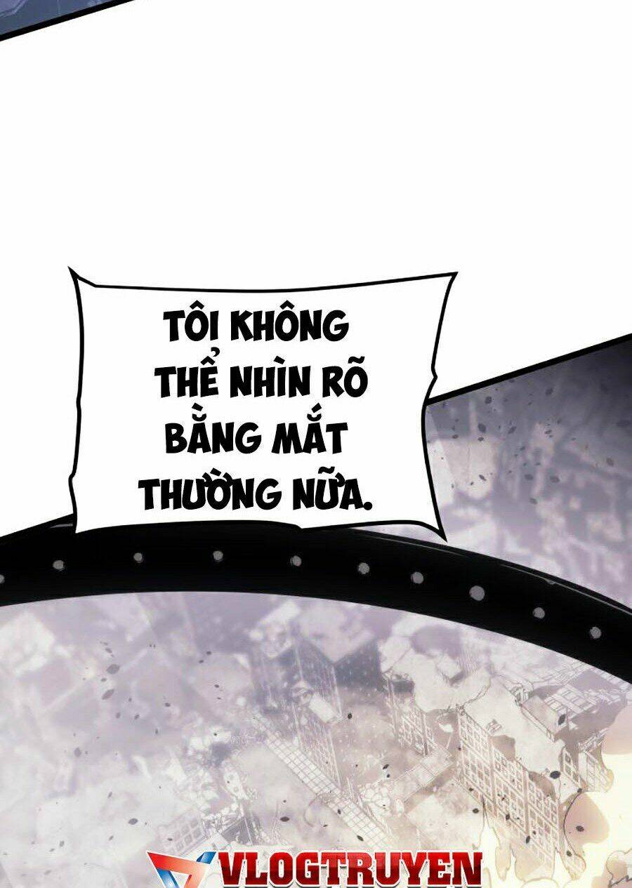 Tôi Thăng Cấp Một Mình Ss2 Chương 61 Ảnh 19