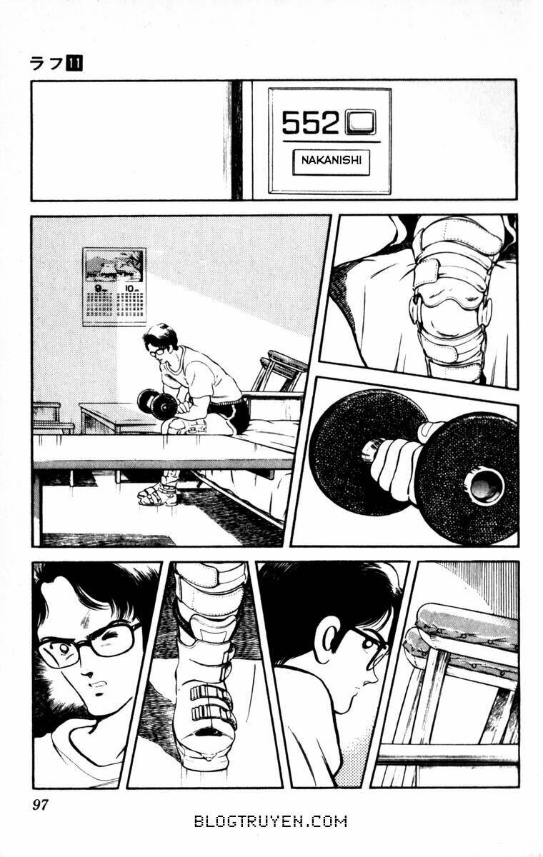 Rough - Ngọc Thô Chương 105 Ảnh 4