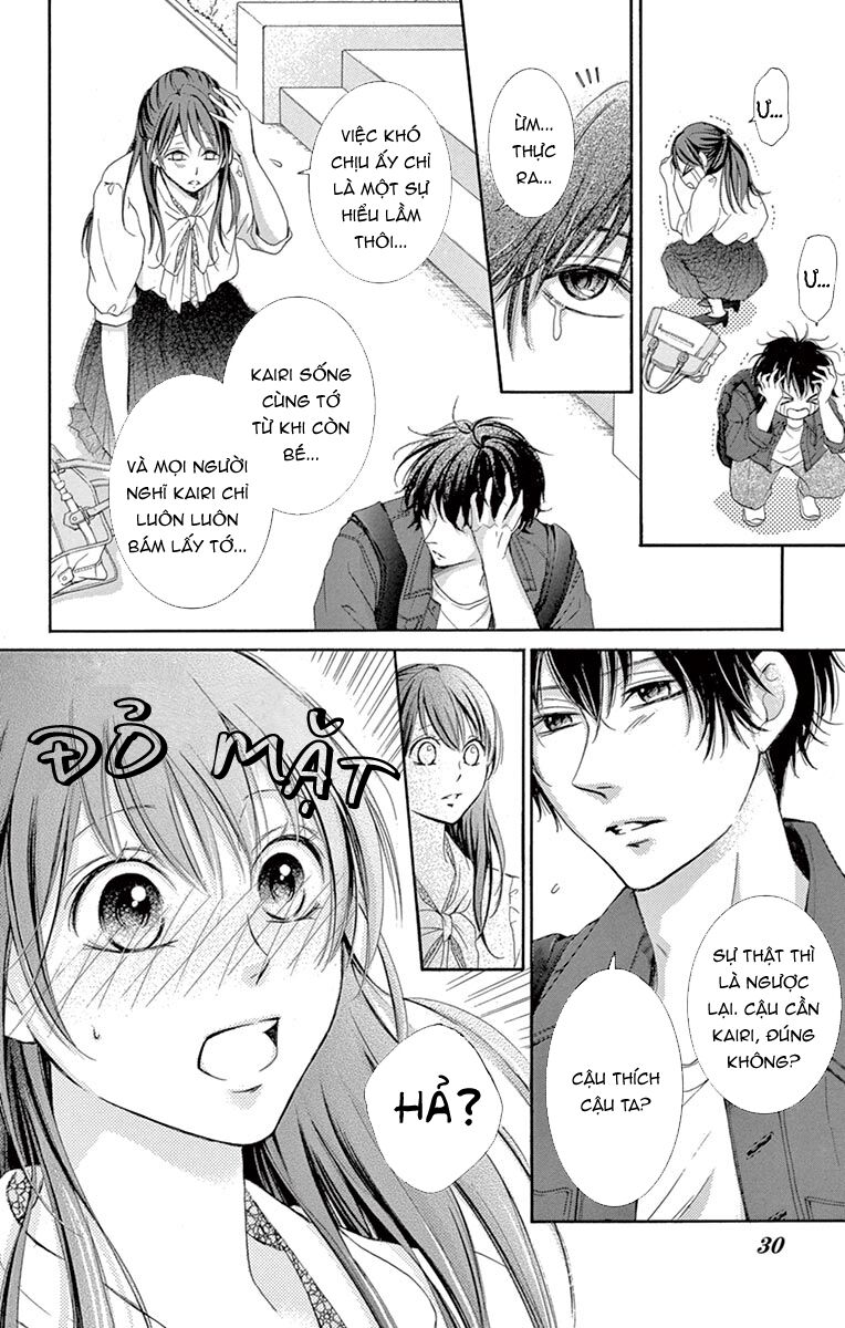 Watashi Wa Tensai O Katte Iru Chương 1 Ảnh 31