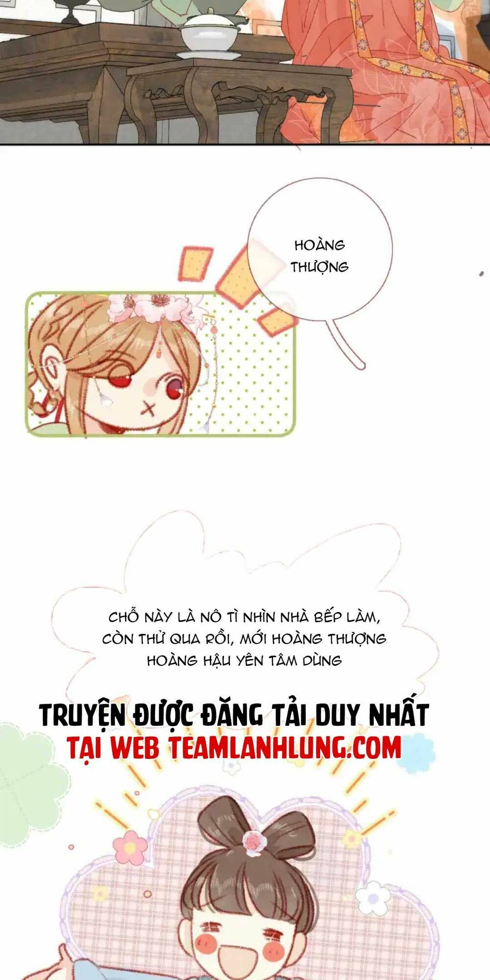 Hoàng Đế Bệ Hạ : Cùng Ta Đi Ăn Xin Nào Chương 10 Ảnh 27
