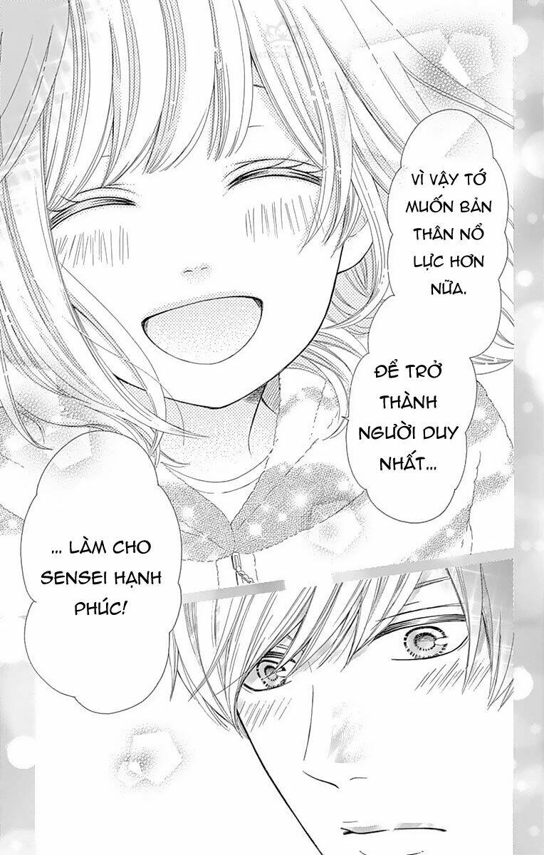 Furuya-Sensei Wa An-Chan No Mono Chương 8 Ảnh 38