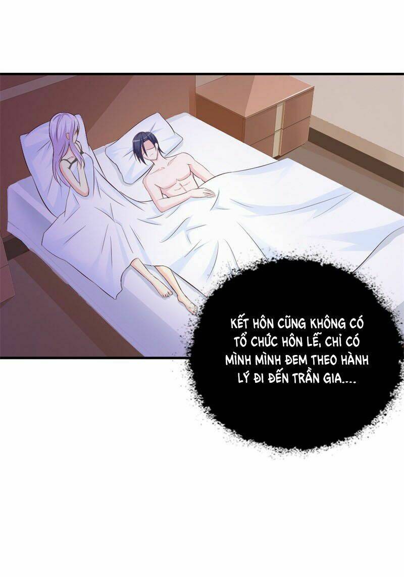 Boss Cấm Dục Thành Nghiện Chương 4 Ảnh 10