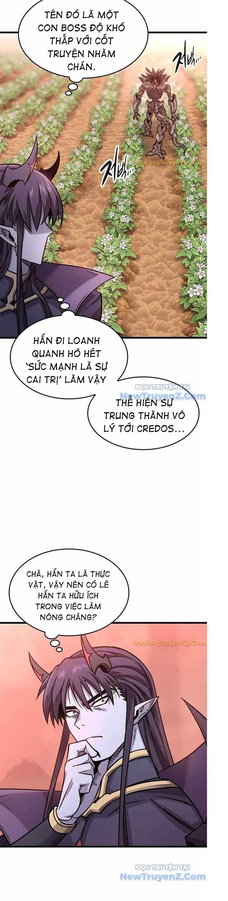 Thưa Quỷ Vương Chúng Ta Bội Thu Rồi Chương 14 Ảnh 39