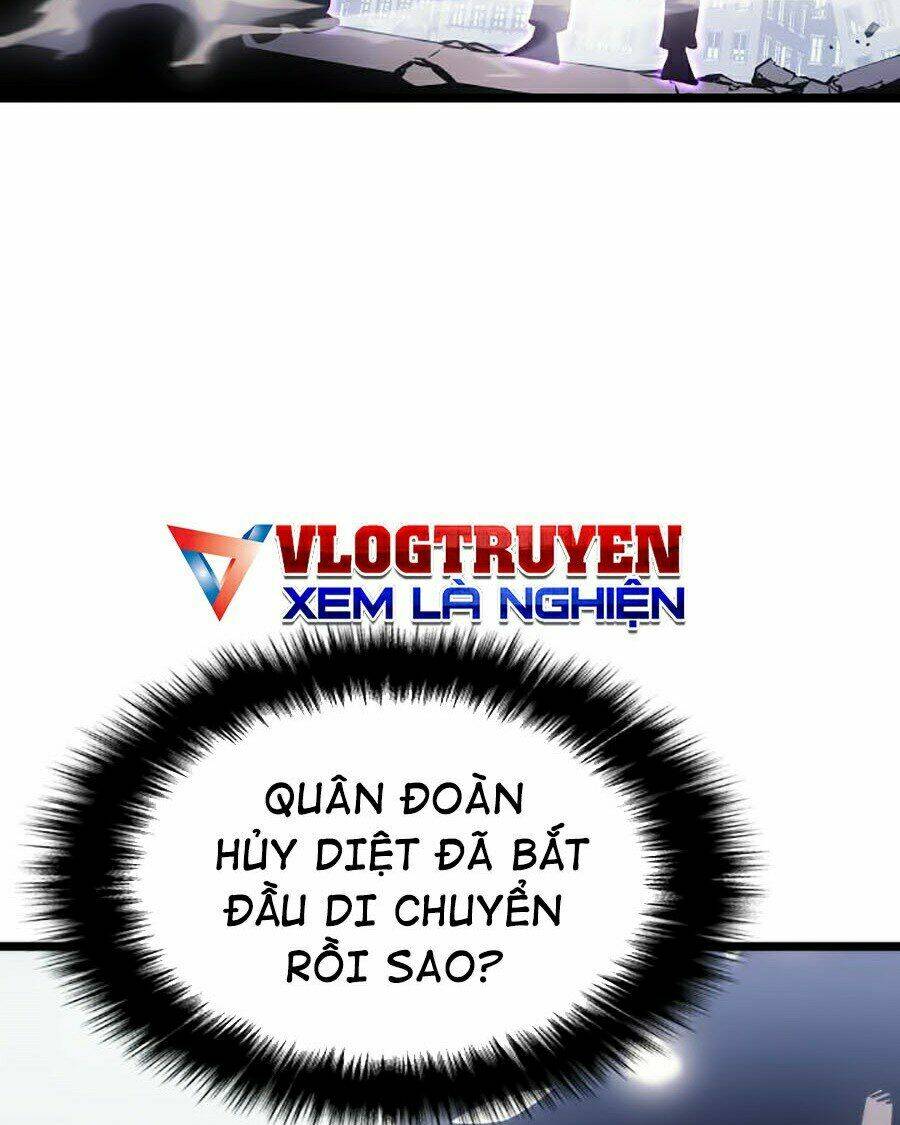 Tôi Thăng Cấp Một Mình Ss2 Chương 62 Ảnh 56