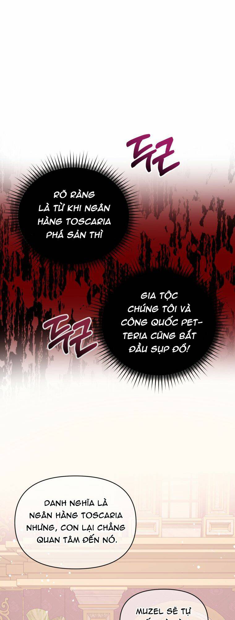 Quý Cô Ngân Hàng Chương 2 Ảnh 63