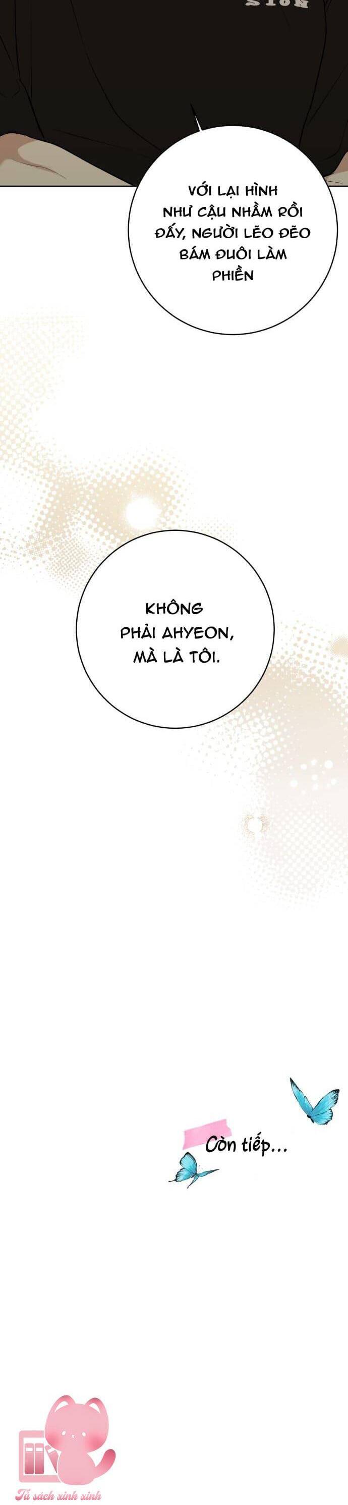 Kỷ Niệm Tuổi 19 Tồi Tệ Chương 32 Ảnh 43