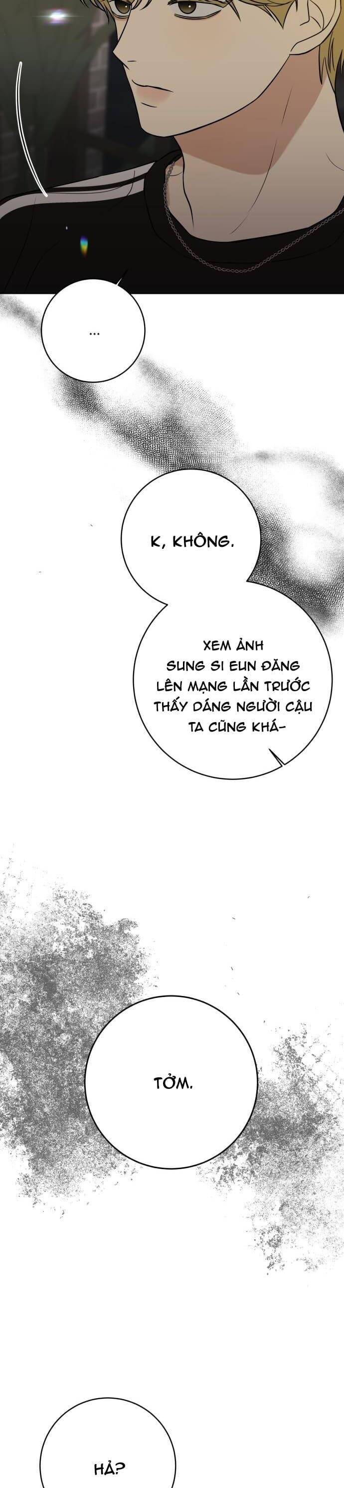 Kỷ Niệm Tuổi 19 Tồi Tệ Chương 32 Ảnh 41