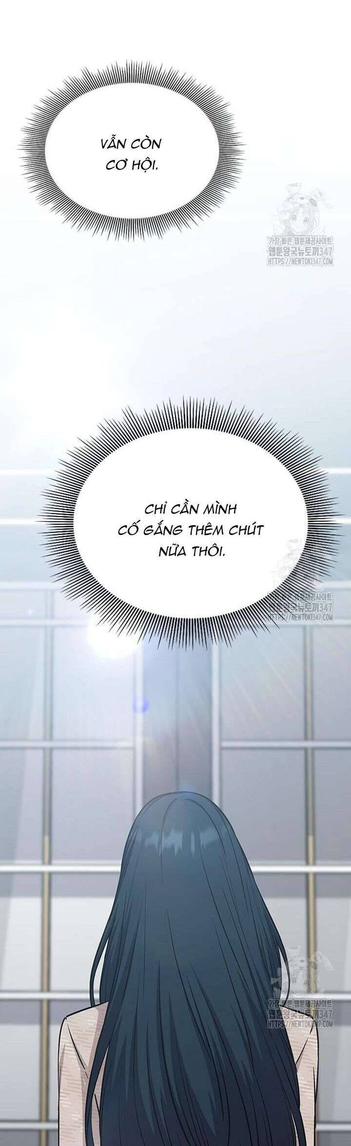 Tăng Ca Đêm Muộn Chương 34 Ảnh 46