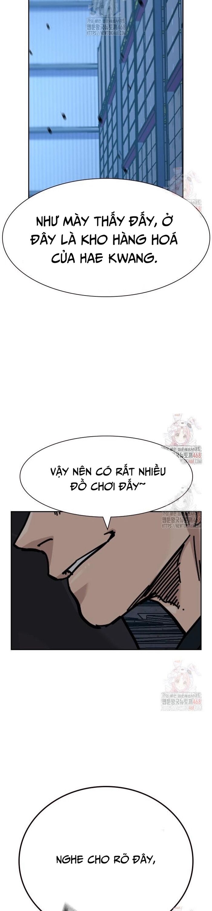 Để Có Thể Sống Sót Chương 166 Ảnh 26
