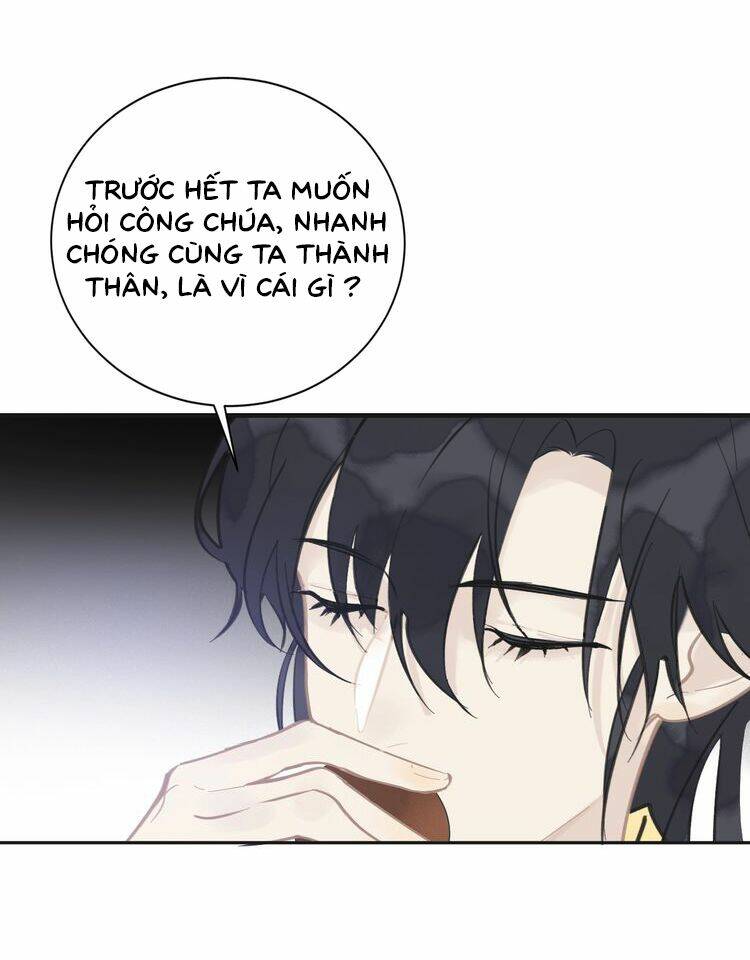 Mãn Đình Phương - Thiên Hạ Duy Khanh Chương 7 Ảnh 32