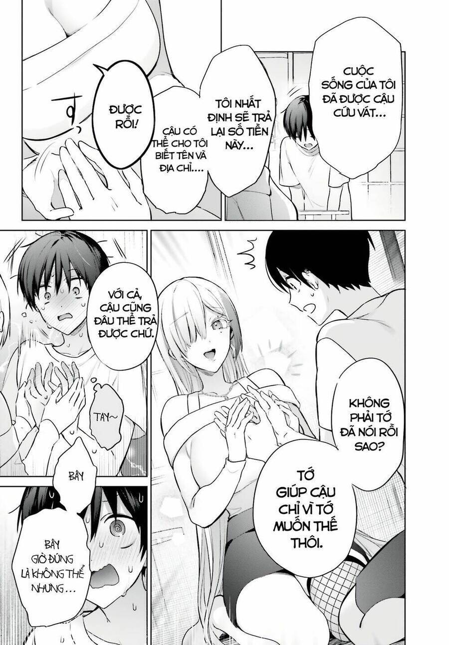 Boku To Gal Ga Fufu Ni Narumade Chương 1 Ảnh 18