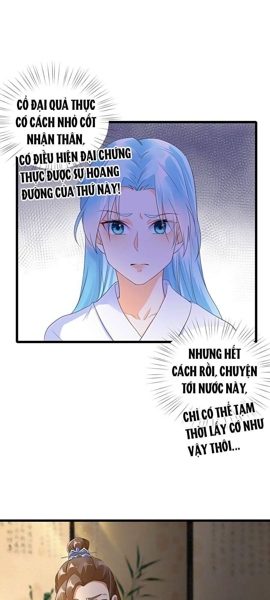 Phượng Quy Triều: Lãnh Vương Thịnh Sủng Pháp Y Phi Chương 2 Ảnh 7