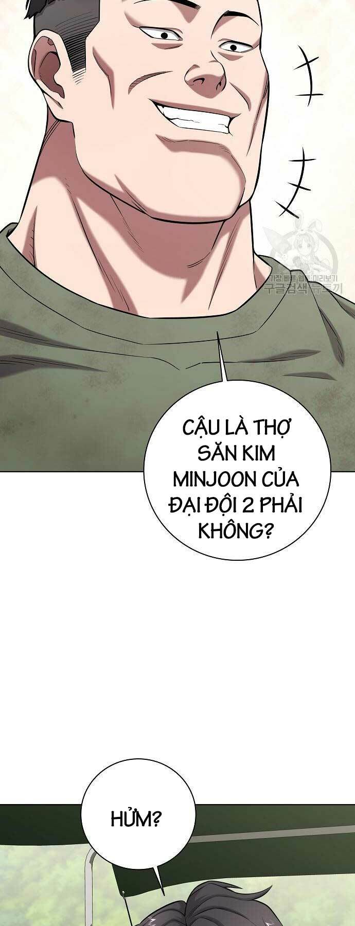 Ma Pháp Sư Hắc Ám Trở Về Để Nhập Ngũ Chương 38 Ảnh 52