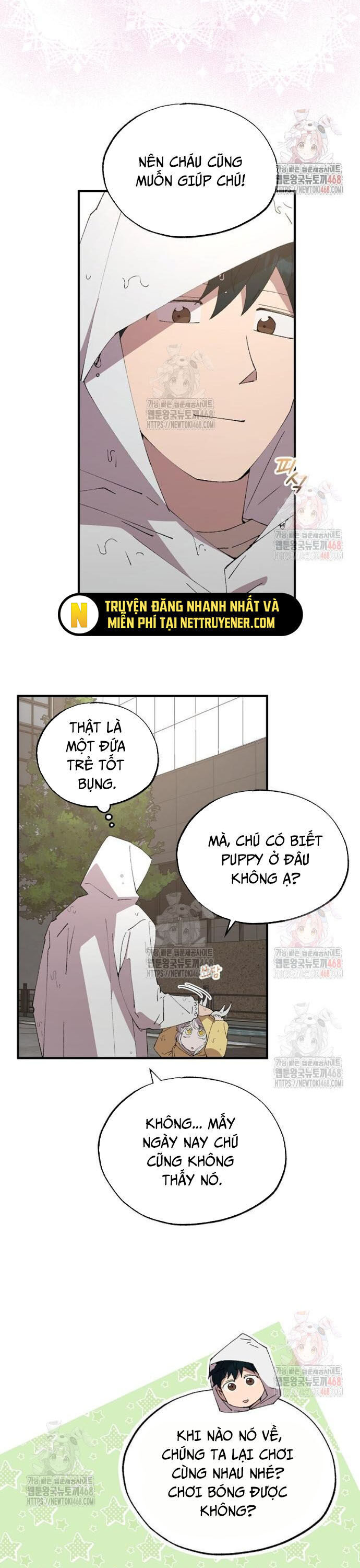 Cửa Hàng Diệu Kỳ Chương 69 Ảnh 11