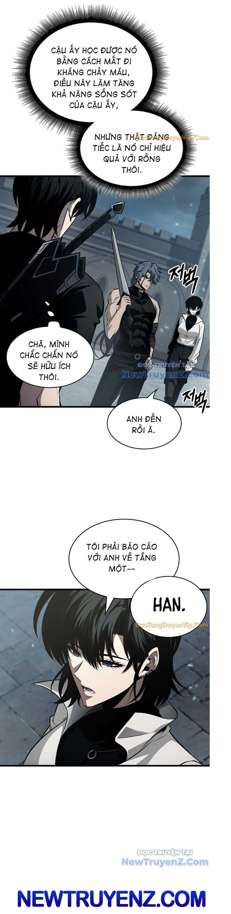 Gacha Vô Hạn Chương 147 Ảnh 27