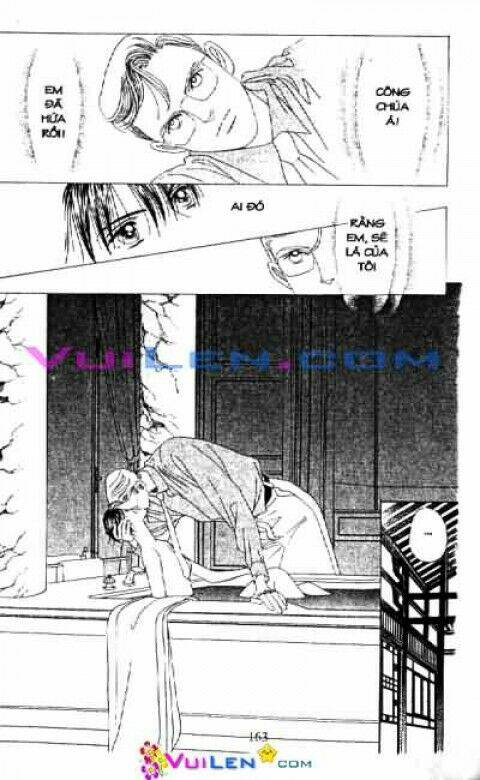 Nàng Tiên Ánh Trăng - Kaguya Hime Chương 11 Ảnh 164