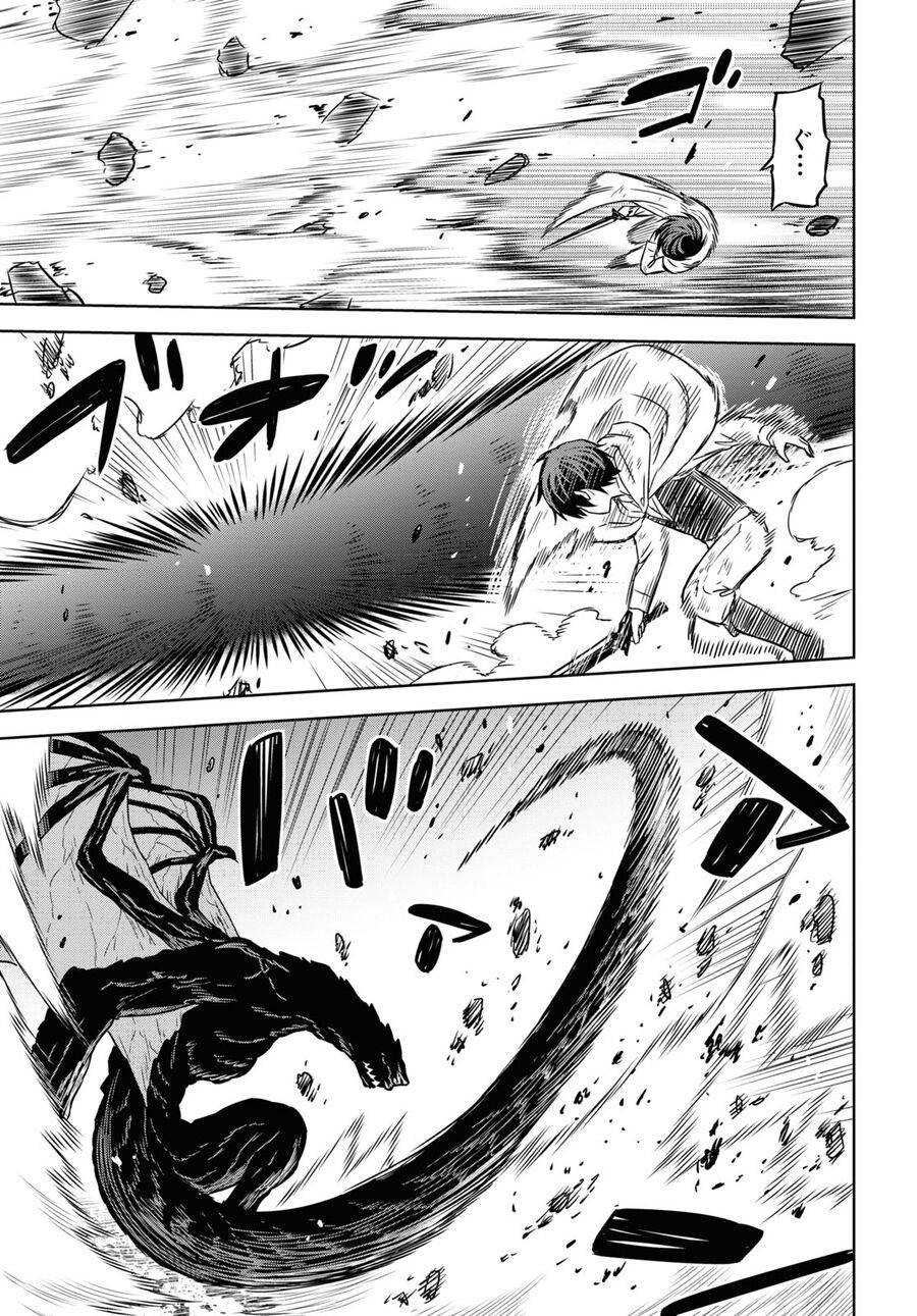 Monogatari No Kuromaku Ni Tensei Shite Chương 15 Ảnh 18