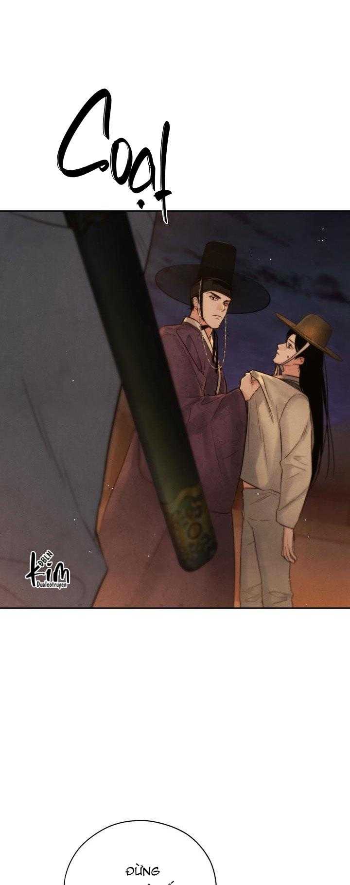 Thuốc Độc Chương 20 Ảnh 39