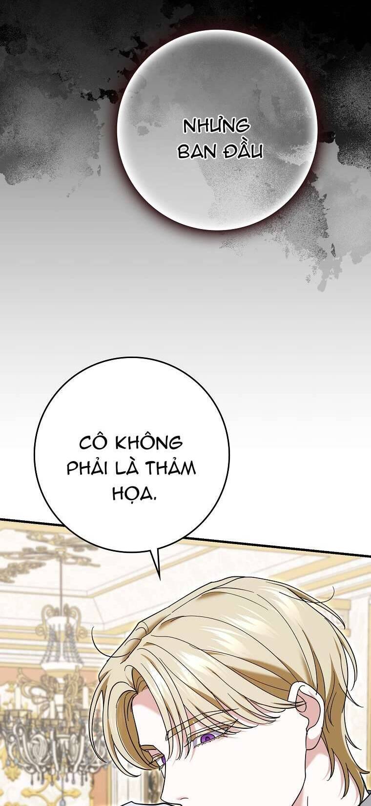 Vị Hôn Phu Phản Diện Cản Trở Con Đường Hoa Của Tôi Chương 61 Ảnh 36