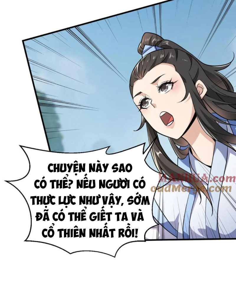 Vô Địch Đốn Ngộ Chương 298 Ảnh 36