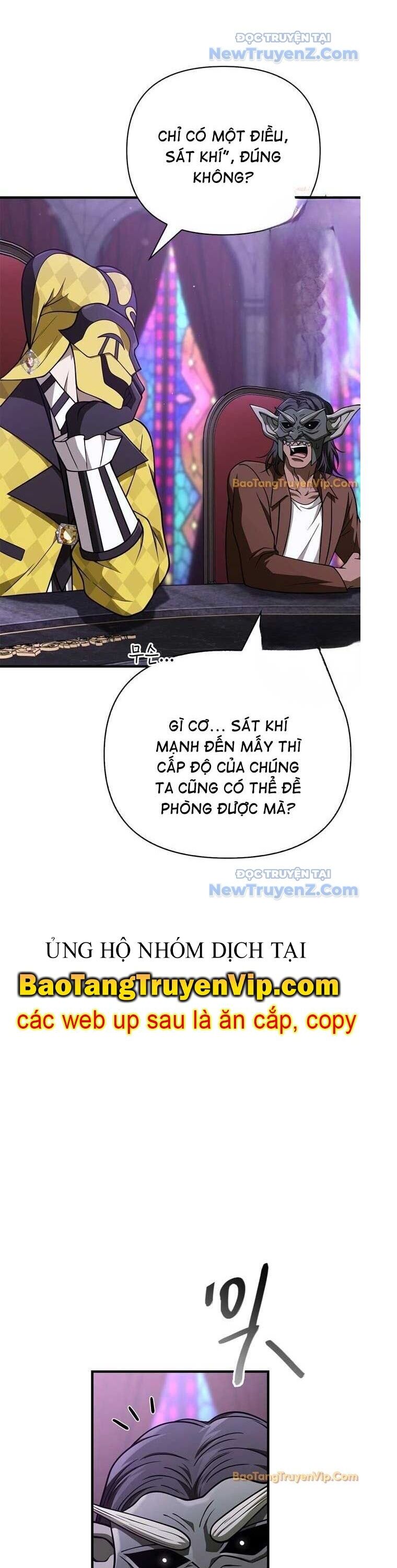Sống Sót Trong Trò Chơi Với Tư Cách Là Một Cuồng Nhân Chương 105 Ảnh 52