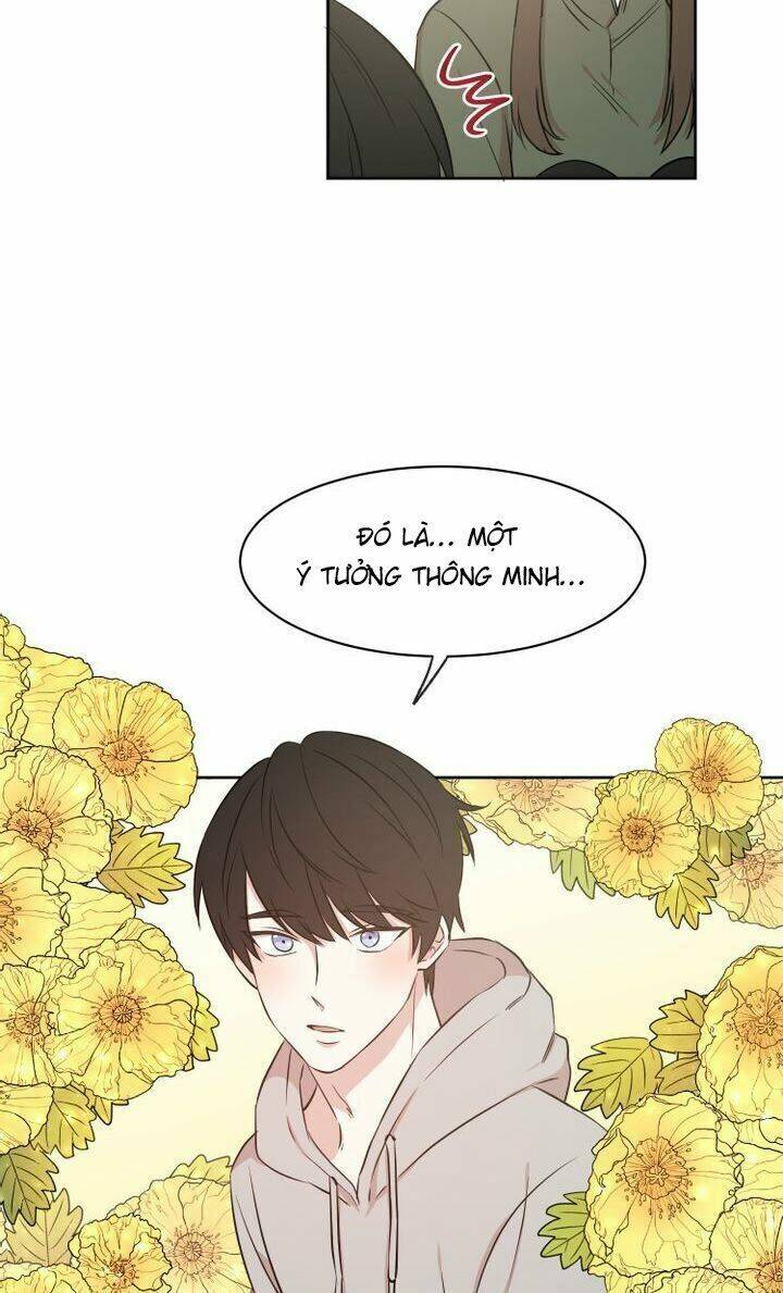 Idol Sống Trong Nhà Tôi ! Chương 6 Ảnh 31